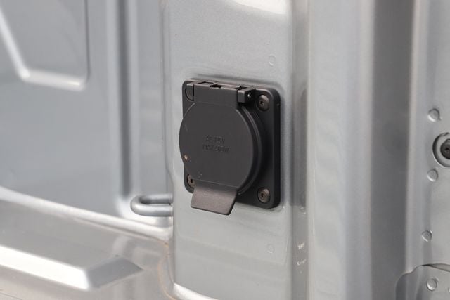 2026 Chevrolet Silverado 1500 4WD Crew Cab Standard Bed LT