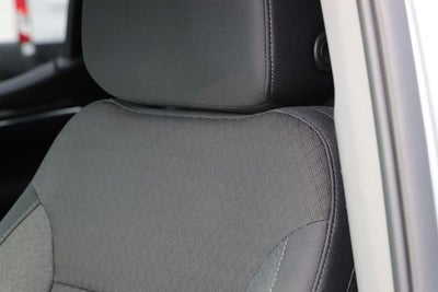 2026 Chevrolet Silverado 1500 4WD Crew Cab Standard Bed LT