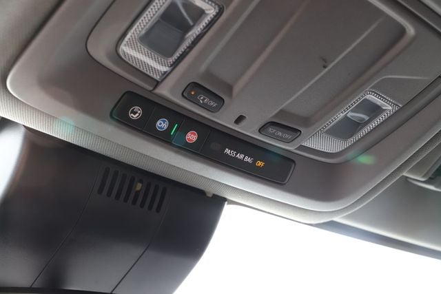 2026 Chevrolet Silverado 1500 4WD Crew Cab Standard Bed LT