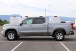 2026 Chevrolet Silverado 1500 4WD Crew Cab Standard Bed LT