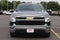 2026 Chevrolet Silverado 1500 4WD Crew Cab Standard Bed LT