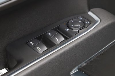 2026 Chevrolet Silverado 1500 4WD Crew Cab Standard Bed LT