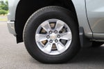 2026 Chevrolet Silverado 1500 4WD Crew Cab Standard Bed LT
