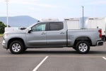 2026 Chevrolet Silverado 1500 4WD Crew Cab Standard Bed LT