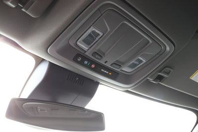 2026 Chevrolet Silverado 1500 4WD Crew Cab Standard Bed LT