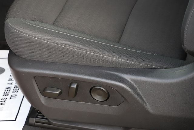2026 Chevrolet Silverado 1500 4WD Crew Cab Standard Bed LT