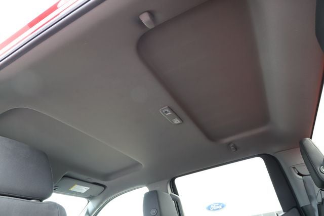 2026 Chevrolet Silverado 1500 4WD Crew Cab Standard Bed LT