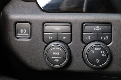 2026 Chevrolet Silverado 1500 4WD Crew Cab Standard Bed LT