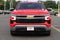 2026 Chevrolet Silverado 1500 4WD Crew Cab Standard Bed LT