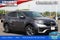 2021 Honda CR-V AWD EX