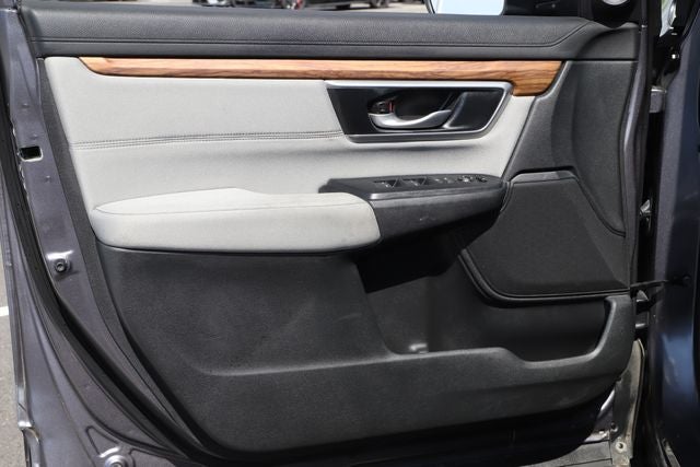 2021 Honda CR-V AWD EX