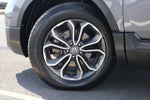 2021 Honda CR-V AWD EX