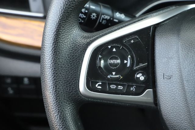 2021 Honda CR-V AWD EX