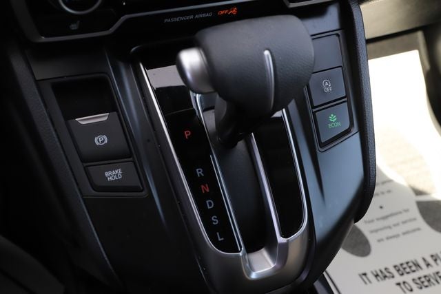 2021 Honda CR-V AWD EX