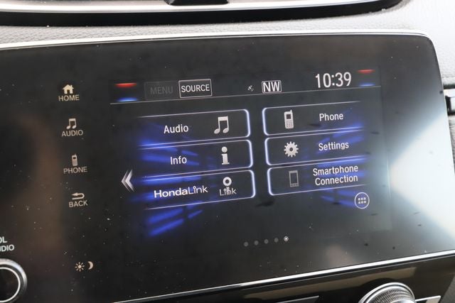 2021 Honda CR-V AWD EX