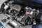 2021 Honda CR-V AWD EX