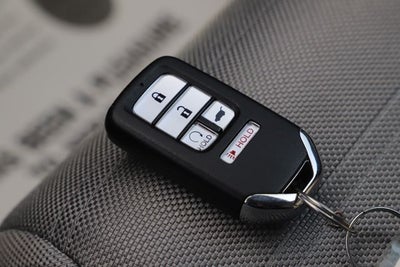 2021 Honda CR-V AWD EX