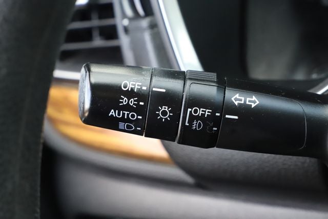 2021 Honda CR-V AWD EX