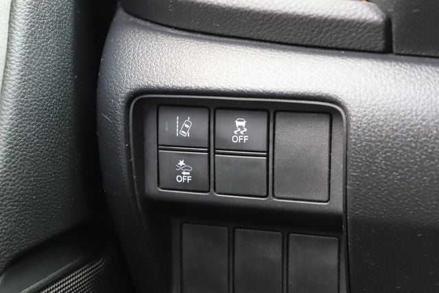 2021 Honda CR-V AWD EX