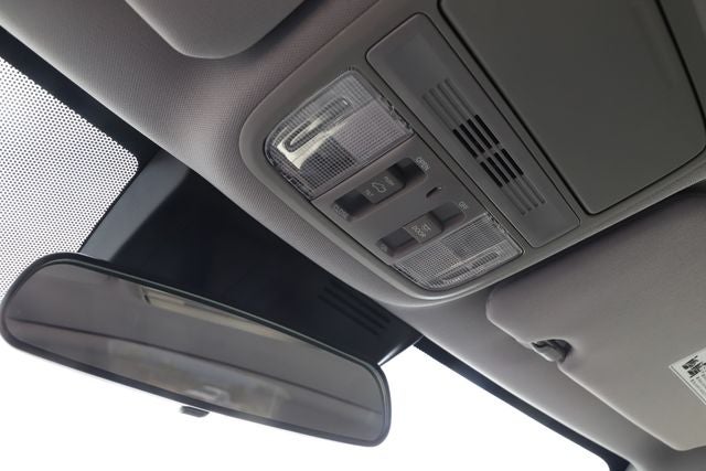 2021 Honda CR-V AWD EX