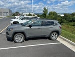 2023 Jeep Compass Latitude 4x4