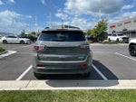 2023 Jeep Compass Latitude 4x4