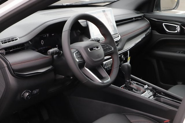 2023 Jeep Compass COMPASS TRAILHAWK 4X4