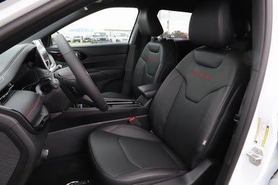 2023 Jeep Compass COMPASS TRAILHAWK 4X4