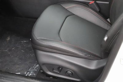 2023 Jeep Compass COMPASS TRAILHAWK 4X4