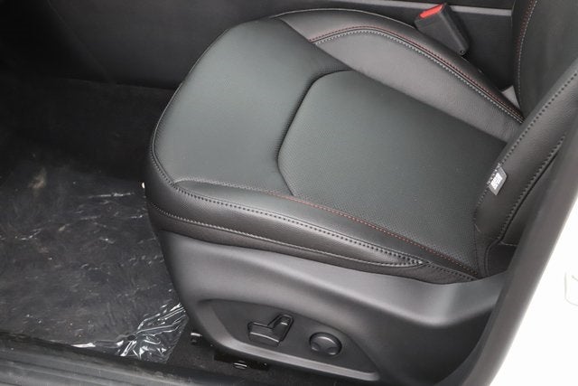 2023 Jeep Compass COMPASS TRAILHAWK 4X4