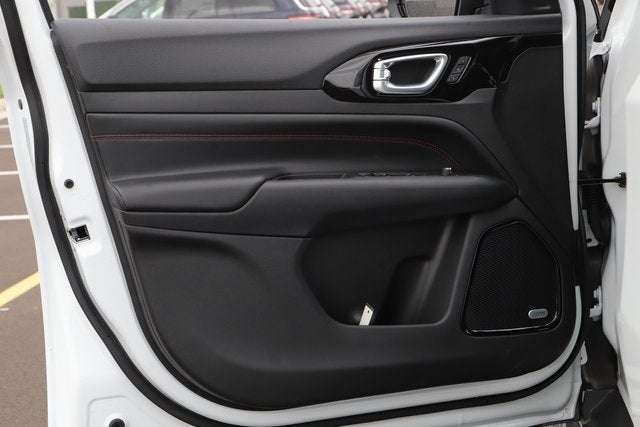 2023 Jeep Compass COMPASS TRAILHAWK 4X4