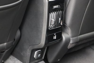 2023 Jeep Compass COMPASS TRAILHAWK 4X4