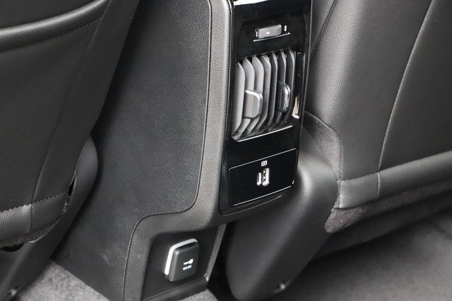 2023 Jeep Compass COMPASS TRAILHAWK 4X4