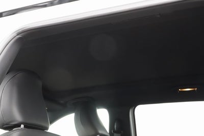 2023 Jeep Compass COMPASS TRAILHAWK 4X4