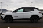 2023 Jeep Compass COMPASS TRAILHAWK 4X4