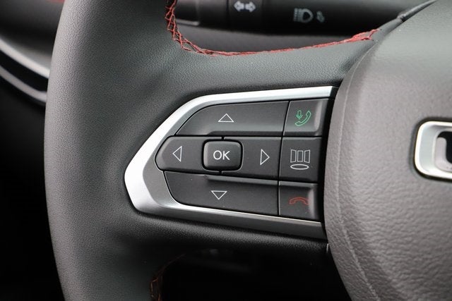 2023 Jeep Compass COMPASS TRAILHAWK 4X4