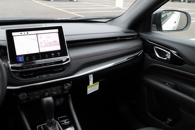 2023 Jeep Compass COMPASS TRAILHAWK 4X4