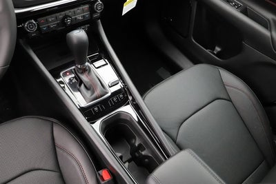 2023 Jeep Compass COMPASS TRAILHAWK 4X4