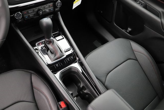 2023 Jeep Compass COMPASS TRAILHAWK 4X4