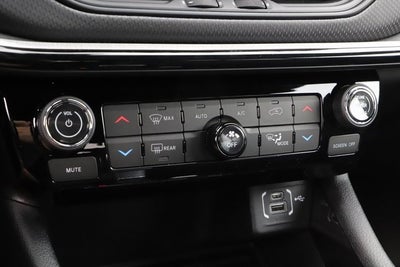 2023 Jeep Compass COMPASS TRAILHAWK 4X4