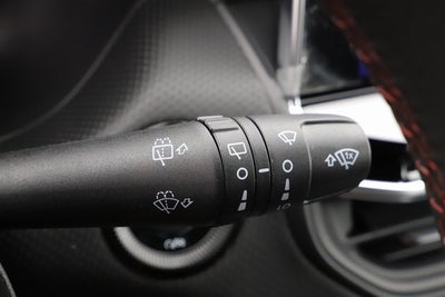 2023 Jeep Compass COMPASS TRAILHAWK 4X4