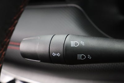 2023 Jeep Compass COMPASS TRAILHAWK 4X4