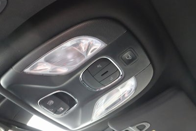 2023 Jeep Compass COMPASS TRAILHAWK 4X4