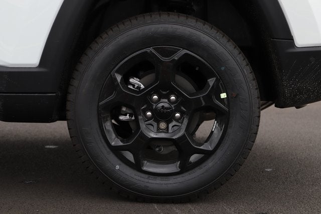 2023 Jeep Compass COMPASS TRAILHAWK 4X4