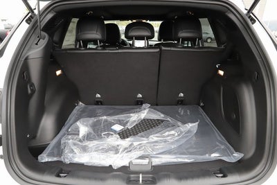 2023 Jeep Compass COMPASS TRAILHAWK 4X4