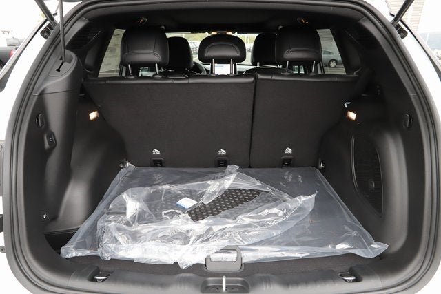 2023 Jeep Compass COMPASS TRAILHAWK 4X4