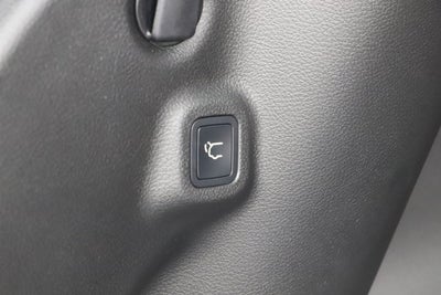 2023 Jeep Compass COMPASS TRAILHAWK 4X4