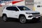 2024 Jeep Compass COMPASS LATITUDE LUX 4X4