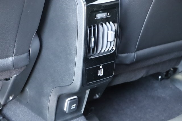 2024 Jeep Compass COMPASS LATITUDE LUX 4X4