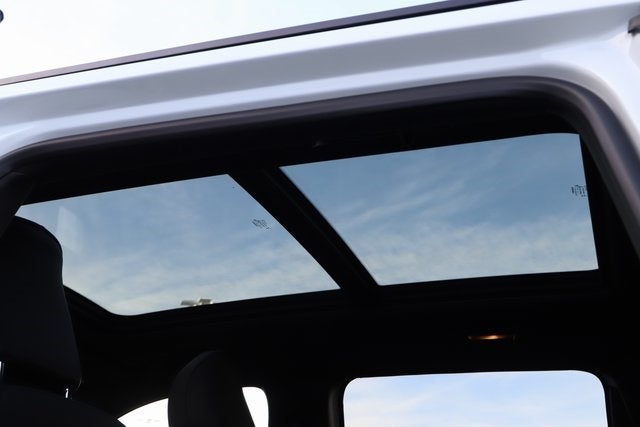 2024 Jeep Compass COMPASS LATITUDE LUX 4X4